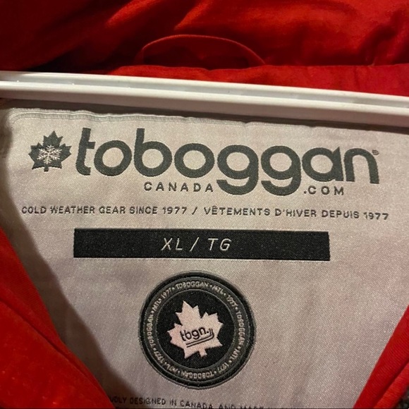 Winter Coat❤️‍🔥 - Picture 4 of 4